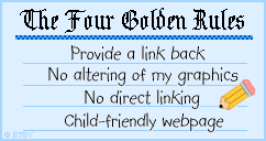 My Terms